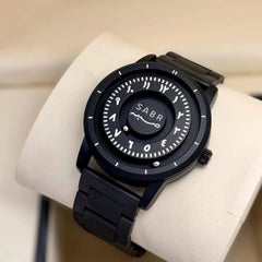 SABR Armless Watch