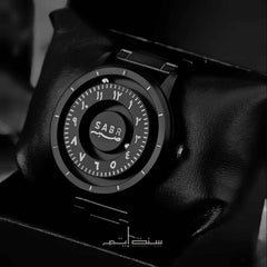 SABR Armless Watch